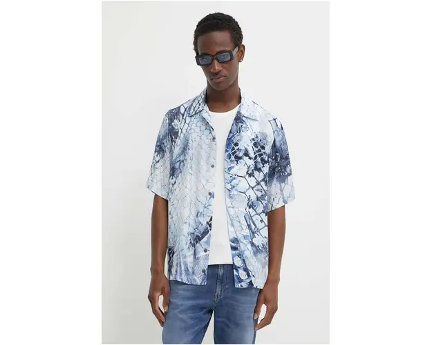 Diesel camasa S-BRISTOL CAMICIA barbati, regular, A12855.0IMAG