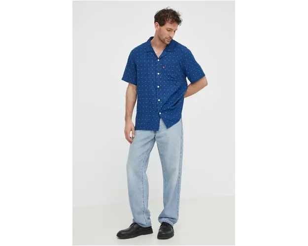 Levi's camasa barbati, relaxed