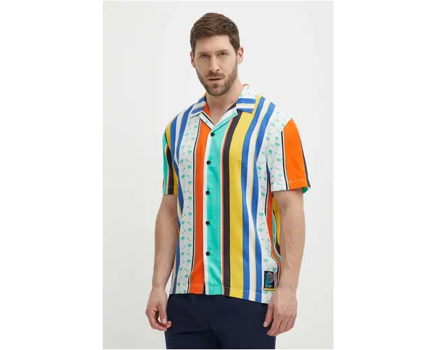 Picture camasa Mareeba barbati, relaxed, MTS1012