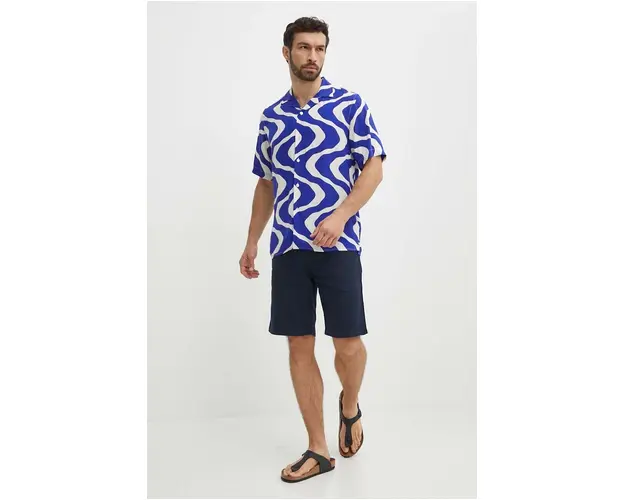 OAS camasa barbati, regular