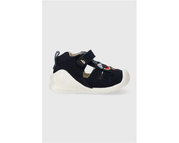 Biomecanics papuci copii culoarea albastru marin