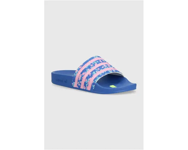 adidas Originals papuci Adilette X KS femei, IE0378