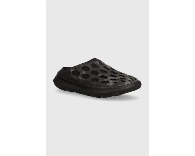 Merrell papuci HYDRO MULE SE femei, culoarea negru, J007022