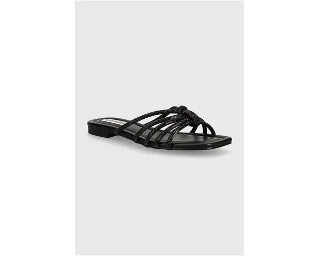 Steve Madden papuci Maidie-R femei, culoarea negru, SM11003142