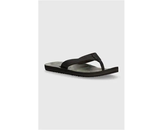 Rip Curl slapi barbati, culoarea verde