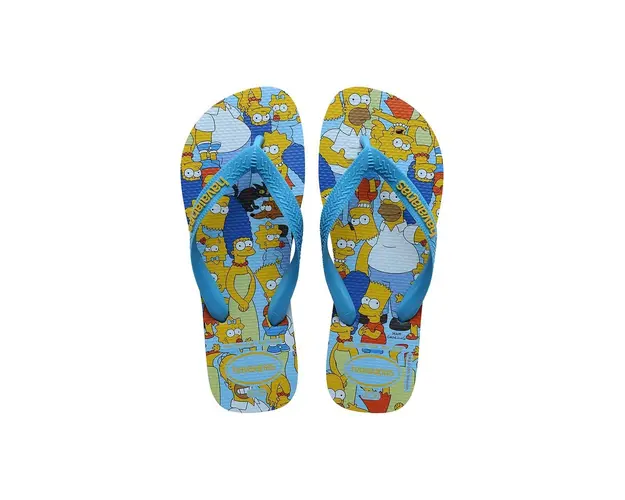 Havaianas slapi SIMPSONS 4137889.0212