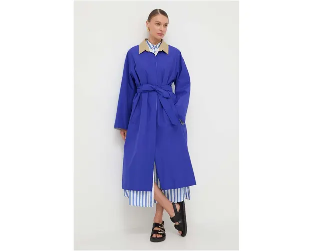 Weekend Max Mara palton femei, de tranzitie 2415020000000
