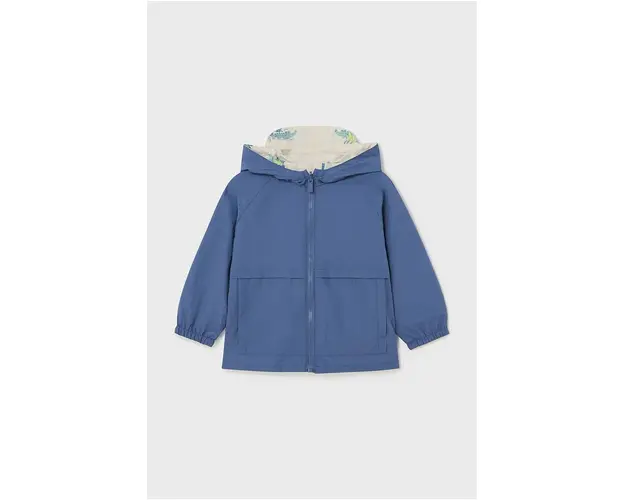 Mayoral geaca reversibila pentru bebelusi