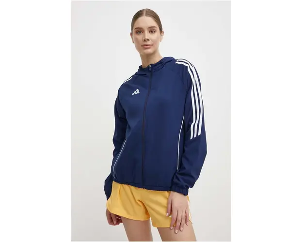 adidas Performance jacheta de antrenament Tiro 24 de tranzitie, IM8802
