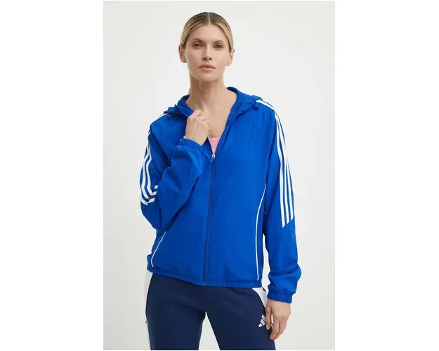 adidas Performance jacheta de antrenament Tiro 24 de tranzitie, IM8804