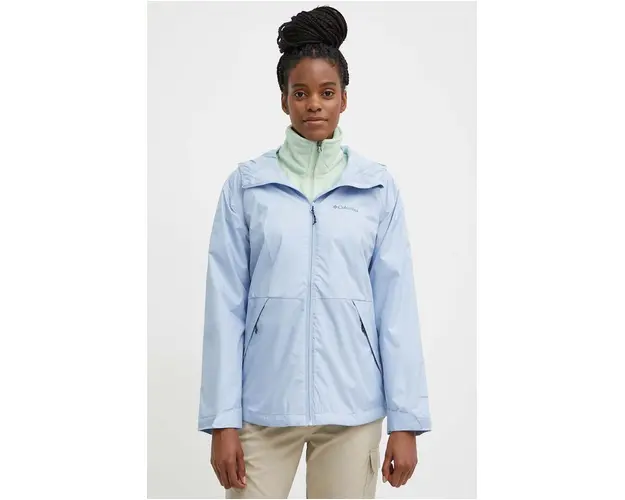 Columbia jacheta de exterior Inner Limits III 2071433