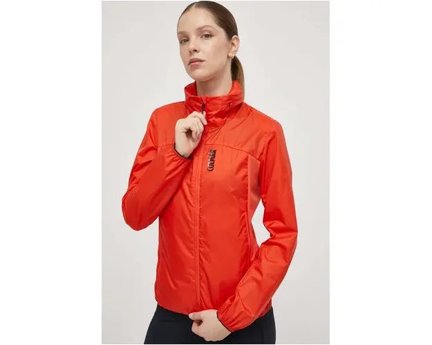 Colmar jacheta de exterior culoarea portocaliu