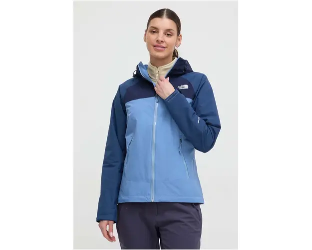The North Face jacheta de exterior Stratos