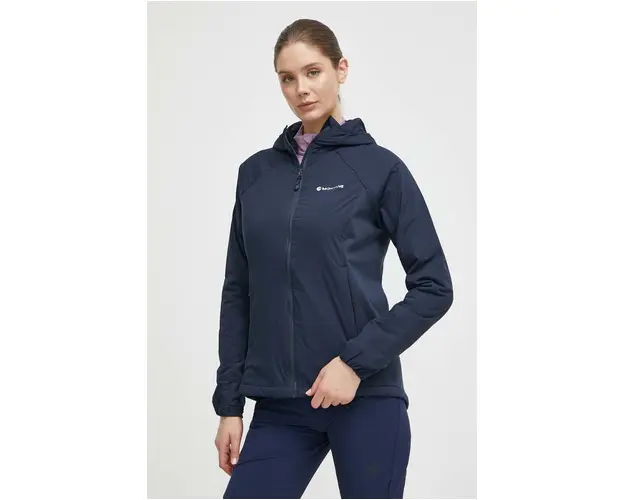 Montane geaca sport Fireball Lite culoarea albastru marin, FFILH