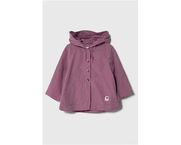 Mayoral geaca copii culoarea roz