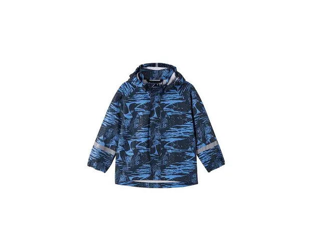 Reima geaca de ploaie copii Vesi culoarea albastru marin