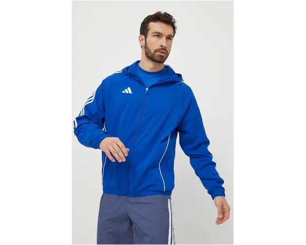 adidas Performance jacheta de antrenament Tiro 24 de tranzitie, IM8811