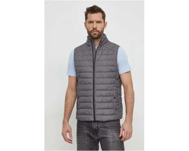 Geox vesta M4528C-T3058 M KENNET barbati, culoarea gri, de tranzitie