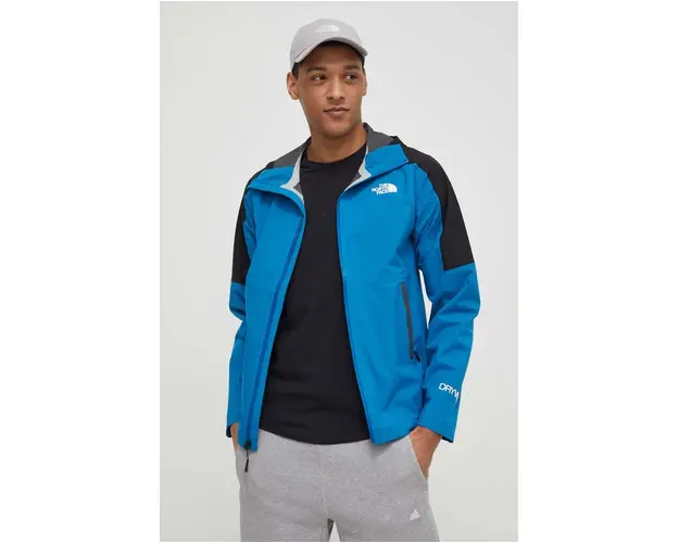 The North Face geaca de ploaie Sheltered Creek 2.5L barbati