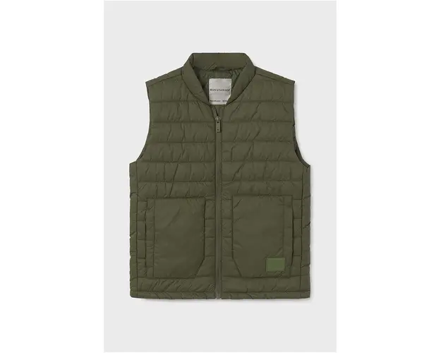 Mayoral vesta copii culoarea verde