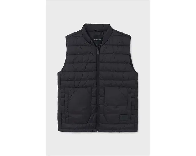 Mayoral vesta copii culoarea negru