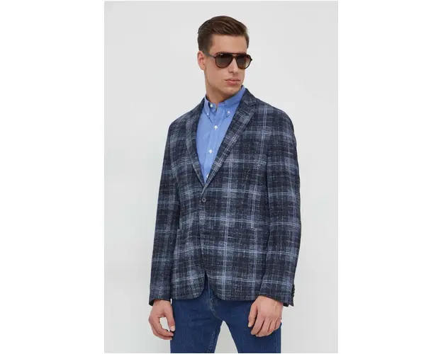 BOSS sacou barbati 50510571