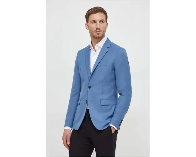 Sisley sacou barbati