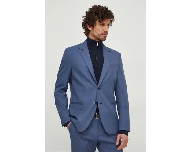 Sisley sacou barbati