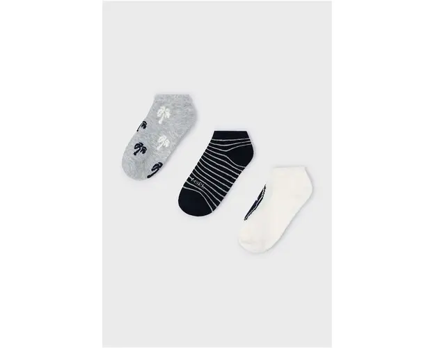 Mayoral sosete copii 3-pack