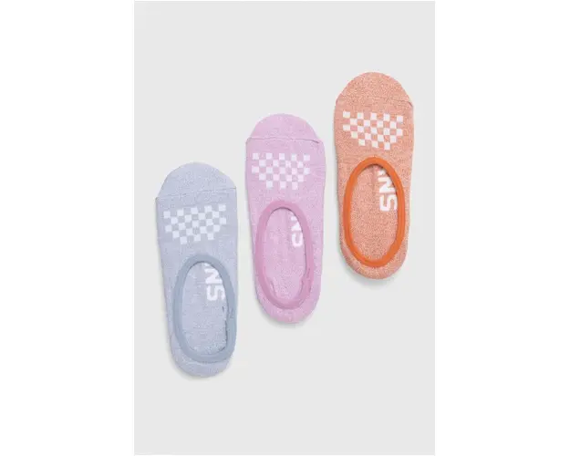 Vans sosete 3-pack femei