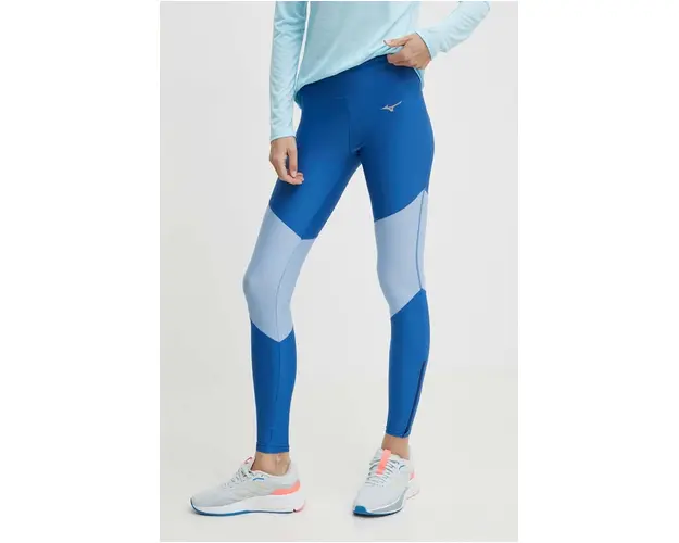 Mizuno leggins de alergare Impulse Core modelator, J2GBB208