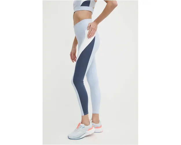 Reebok leggins de antrenament Lux Contour modelator, 100076195