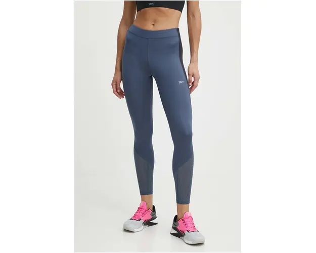 Reebok leggins de alergare Vector 100076055