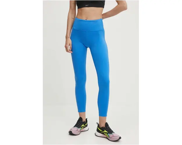 Reebok leggins de antrenament Lux Perform neted, 100076194