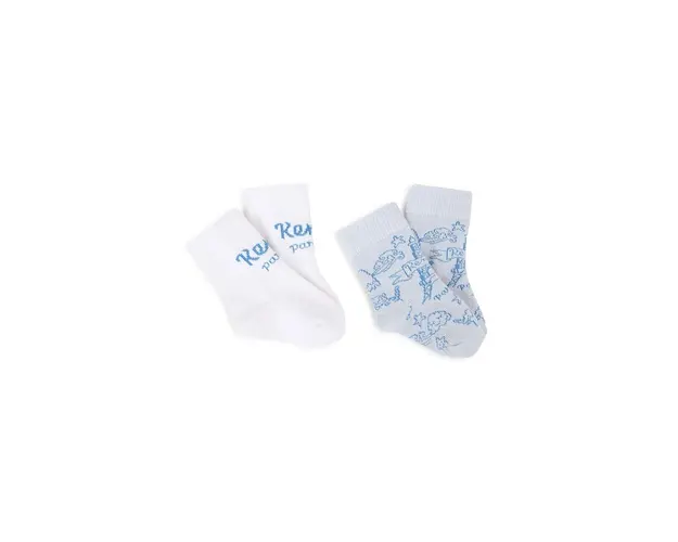Kenzo Kids sosete bebe 2-pack