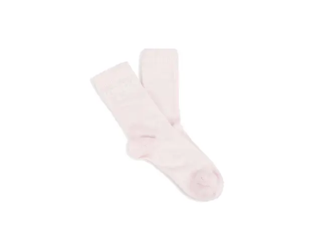 Kenzo Kids sosete copii culoarea roz