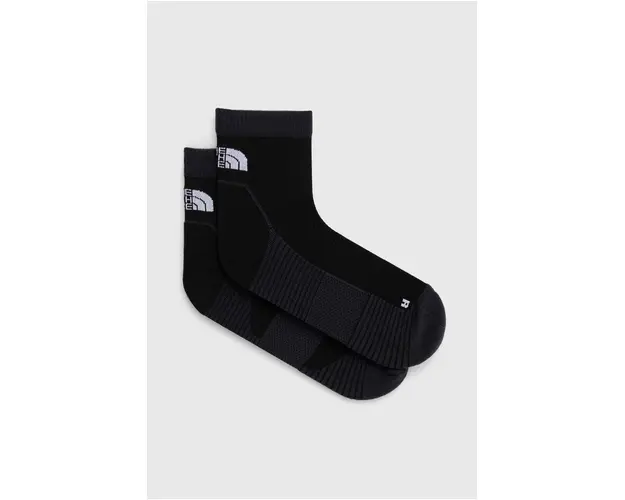 The North Face sosete barbati, culoarea negru, NF0A882EJK31