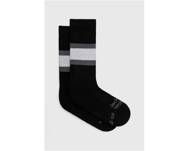 Jack Wolfskin sosete Bike Highvis