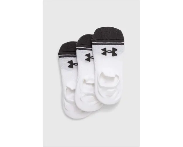 Under Armour sosete Performance Tech 3-pack