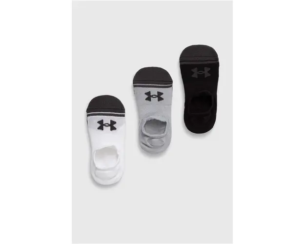 Under Armour sosete Performance Tech 3-pack