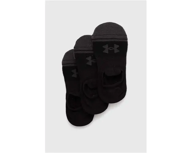 Under Armour sosete Performance Tech 3-pack