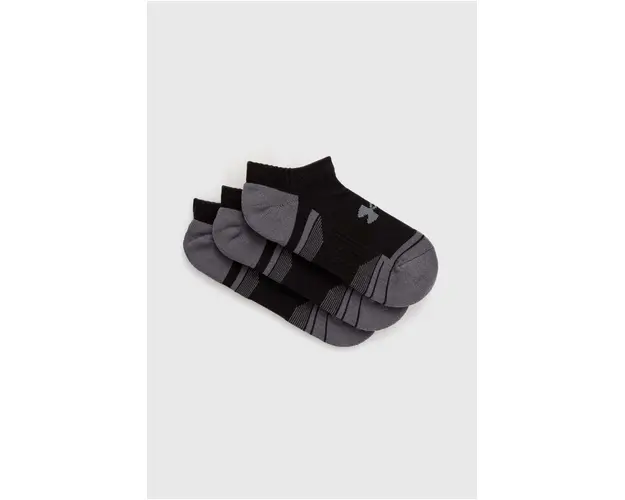 Under Armour sosete Performance Cotton 3-pack