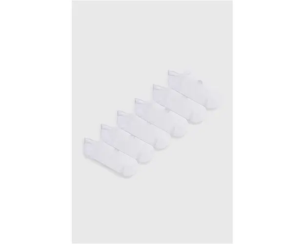 Under Armour sosete Essential No Show 6-pack