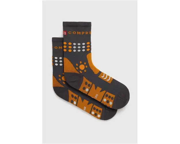 Compressport sosete Trekking Socks SCRU2001