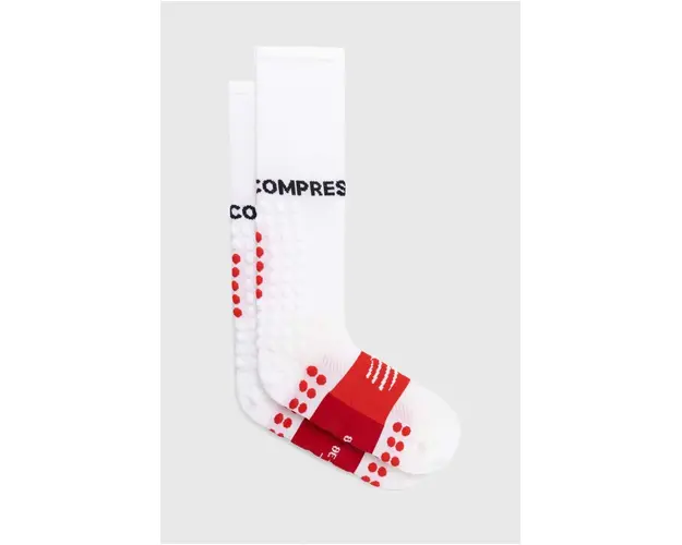 Compressport sosete Full Socks Run SU00004B