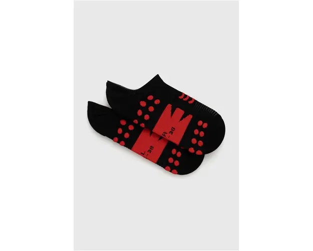 Compressport sosete No Show Socks XU00045B