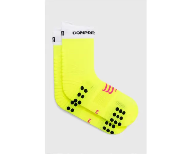 Compressport sosete Pro Racing Socks v4.0 Run High XU00046B