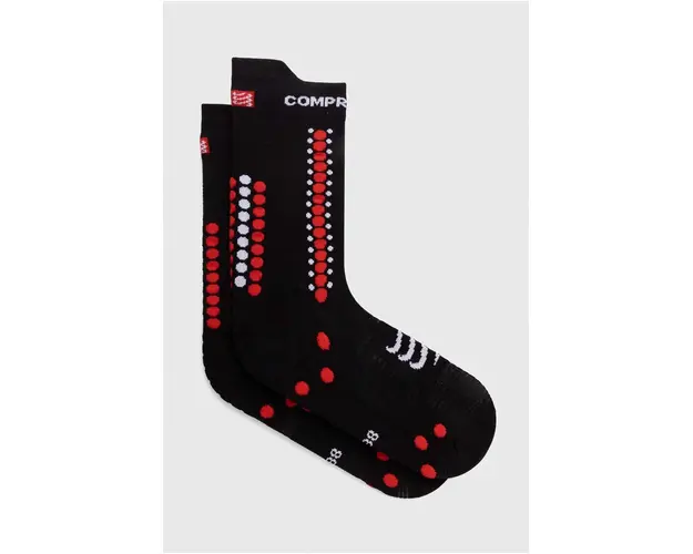 Compressport sosete Pro Racing Socks v4.0 Bike XU00049B