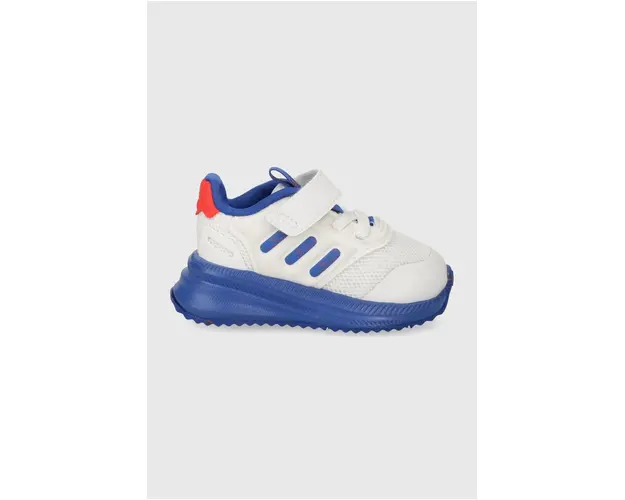 adidas sneakers pentru copii X_PLRPHASE EL I culoarea albastru marin