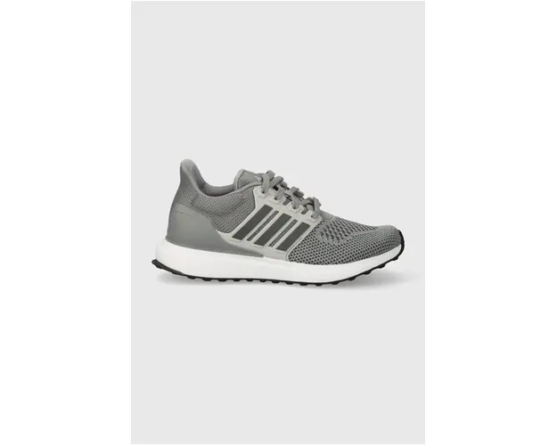 adidas sneakers UBOUNCE DNA J culoarea gri